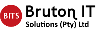 Buton IT Solutions logo